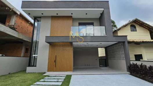 Casa com 3 Quartos à venda, 265m² no São Paulo II, Cotia