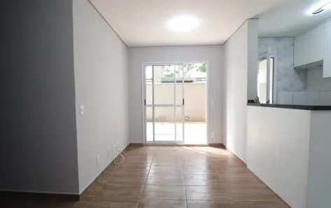 Apartamento com 2 Quartos à venda, 50m² no Vila Metalúrgica, Santo André