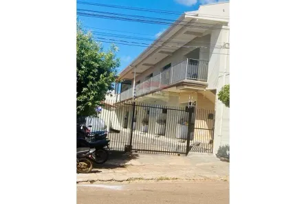 Apartamento com 11 Quartos à venda, 282m² no Jardim Vera Cruz, Rondonópolis