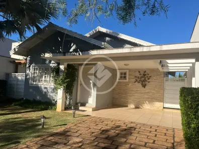 Casa de Condomínio com 3 Quartos à venda, 136m² no Pinheirinho, Vinhedo