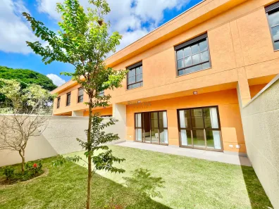 Casa de Condomínio com 4 Quartos à venda, 291m² no Jardim Prudência, São Paulo