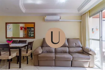 Apartamento com 2 Quartos à venda, 63m² no Vila Gumercindo, São Paulo