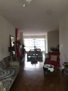 Apartamento com 3 Quartos à venda, 252m² no Santa Cecília, São Paulo