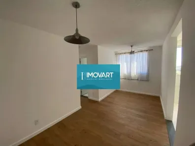 Apartamento com 2 Quartos à venda, 45m² no Vila Miguel Vicente Cury, Campinas