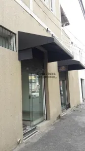 Ponto Comercial para alugar, 18m² no Centro, Jacareí