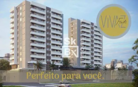 Apartamento com 3 Quartos à venda, 101m² no Santa Mônica, Uberlândia