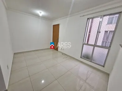 Apartamento com 2 Quartos à venda, 45m² no Jardim Terramérica III, Americana