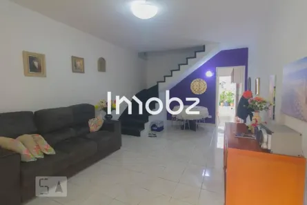 Casa com 2 Quartos à venda, 100m² no Vila Cordeiro, São Paulo