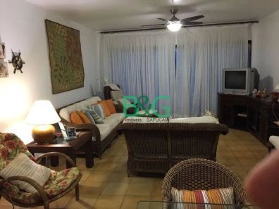 Apartamento com 3 Quartos à venda, 180m² no Pitangueiras, Guarujá