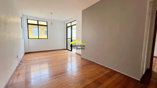 Apartamento com 3 Quartos à venda, 90m² no Estoril, Belo Horizonte