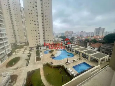 Apartamento com 3 Quartos à venda, 104m² no Centro, São Bernardo do Campo