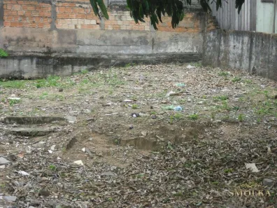 Lote/Terreno à venda, 300m² no Barreiros, São José