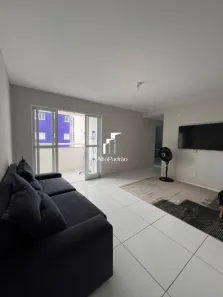 Apartamento com 3 Quartos à venda, 73m² no Triunfo, Teresina