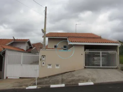 Casa com 2 Quartos à venda, 180m² no Chácara Bela Vista, São Pedro