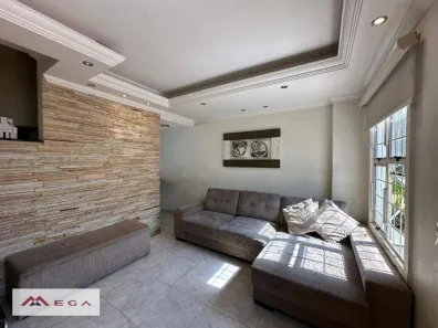 Casa de Condomínio com 2 Quartos à venda, 68m² no Parque Villa Flores, Sumaré