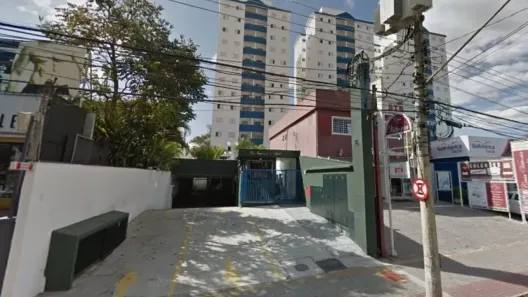 Apartamento com 2 Quartos para alugar, 60m² no Vila Ema, São José dos Campos