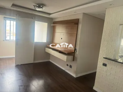 Apartamento com 2 Quartos à venda, 50m² no Vila Carrão, São Paulo