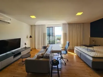Apartamento com 1 Quarto à venda, 55m² no Córrego Grande, Florianópolis