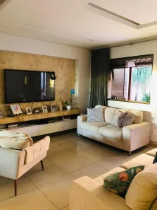 Casa com 3 Quartos à venda, 360m² no Europa, Contagem