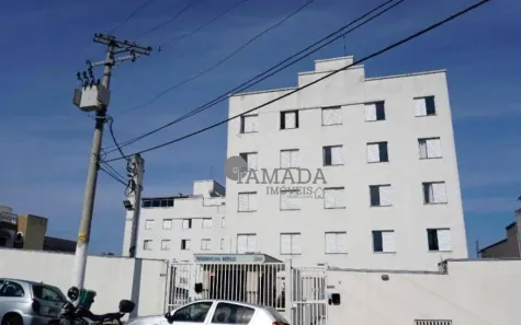 Apartamento com 2 Quartos à venda, 40m² no Vila Ré, São Paulo