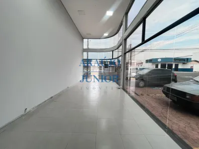 Ponto Comercial para alugar, 47m² no Vila Amorim, Americana