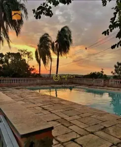 Fazenda/Sítio com 1 Quarto à venda, 30m² no Porto, Capela do Alto