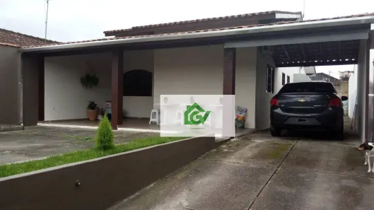 Casa com 3 Quartos à venda, 180m² no Poiares, Caraguatatuba