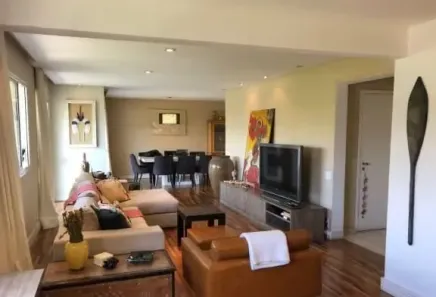 Apartamento com 3 Quartos à venda, 175m² no Vila Leopoldina, São Paulo