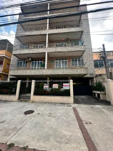 Apartamento com 2 Quartos para alugar, 80m² no Ramos, Rio de Janeiro