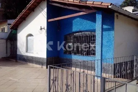 Casa com 2 Quartos à venda, 150m² no Vila Irmãos Arnoni, São Paulo