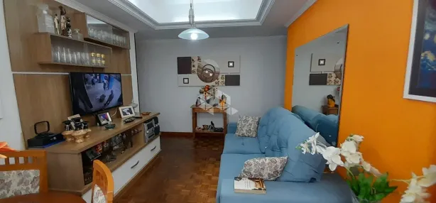 Apartamento com 2 Quartos à venda, 65m² no Centro Histórico, Porto Alegre