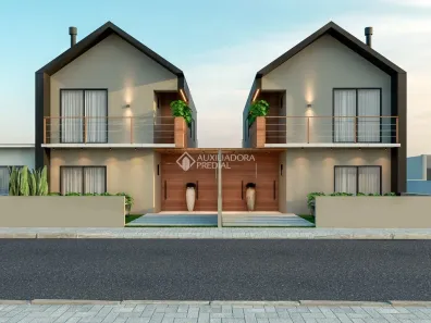 Casa com 3 Quartos à venda, 120m² no PINGUIRITO, Garopaba
