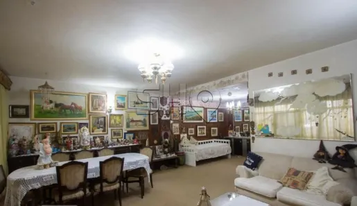 Sobrado com 3 Quartos à venda, 180m² no Cidade Monções, São Paulo