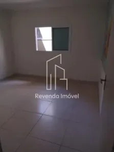 Casa com 2 Quartos à venda, 179m² no Condomínio Maracanã, Santo André