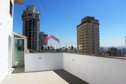 Cobertura com 4 Quartos à venda, 642m² no Santa Cecília, São Paulo