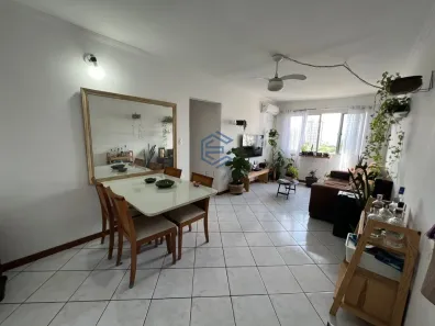 Apartamento com 3 Quartos à venda, 81m² no Embaré, Santos