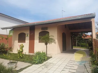 Casa com 3 Quartos à venda, 119m² no Cambijú, Itapoá