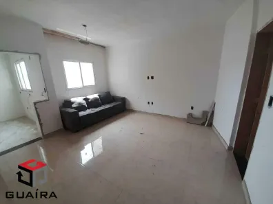 Cobertura com 2 Quartos à venda, 90m² no Vila Príncipe de Gales, Santo André
