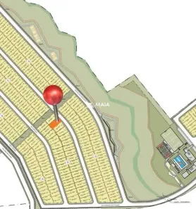 Lote/Terreno à venda, 300m² no Recreio dos Bandeirantes, Uberaba