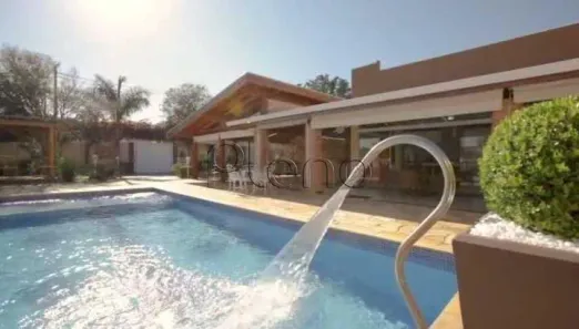 Casa com 1 Quarto à venda, 237m² no Parque Xangrilá, Campinas