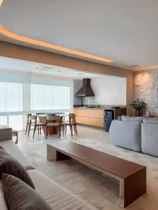 Apartamento com 4 Quartos à venda, 183m² no Ponta D'Areia, São Luís