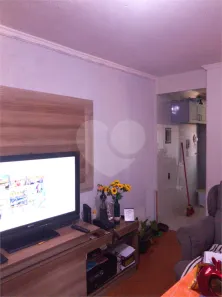 Apartamento com 2 Quartos à venda, 55m² no Jardim Marica, Mogi das Cruzes
