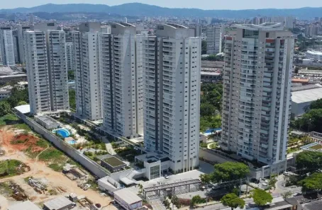 Apartamento com 4 Quartos à venda, 136m² no Vila Anastácio, São Paulo