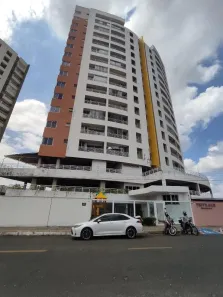 Apartamento com 3 Quartos para alugar, 70m² no Ininga, Teresina
