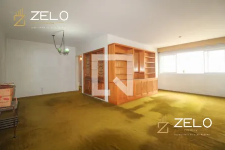 Apartamento com 3 Quartos à venda, 121m² no Centro, Campinas
