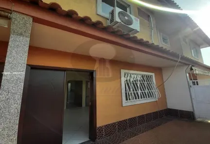 Casa com 2 Quartos para alugar, 70m² no Tanque, Rio de Janeiro