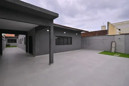 Casa com 3 Quartos à venda, 171m² no Jardim Ribamar, Peruíbe