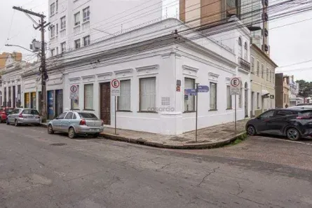 Imóvel Comercial para alugar, 125m² no Centro, Pelotas