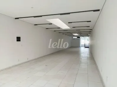 Prédio Comercial para alugar, 350m² no Vila Romana, São Paulo