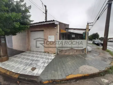 Casa com 2 Quartos à venda, 80m² no Jardim São Judas Tadeu, Salto